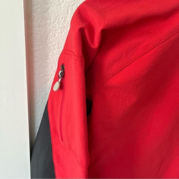 CloudVeil Women's Small Windbreaker Full-zip Jacket - Picture 10 of 10